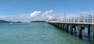 最近のプーケット島・ラワイ ランディング ピア ( RAWAI LANDING PIER )の風景
