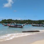 最近のプーケット島・ラワイビーチの風景