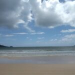 2022年06月29日・プーケット島・パトンビーチの風景