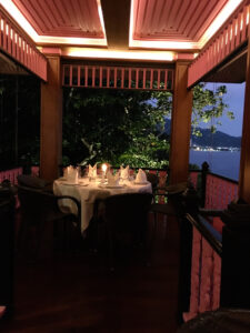 Baan Rim Pa Kalim Branch (バーンリムパ カリム店)