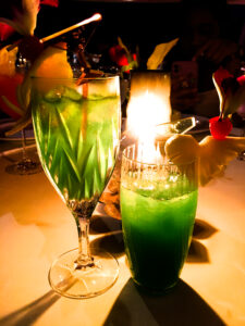 Baan Rim Pa Kalim Branch (バーンリムパ カリム店)