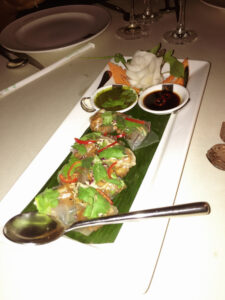 Baan Rim Pa Kalim Branch (バーンリムパ カリム店)