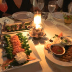 Baan Rim Pa Kalim Branch (バーンリムパ カリム店)