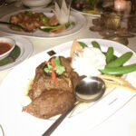 Baan Rim Pa Kalim Branch (バーンリムパ カリム店)