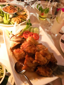 Baan Rim Pa Kalim Branch (バーンリムパ カリム店)