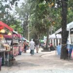 パトンビーチフードフェア(〜7月10日まで)