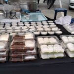 プーケット島・シャロンにあるLotusのフードマーケット