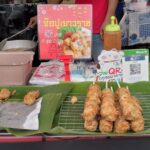 プーケット島・シャロンにあるLotusのフードマーケット