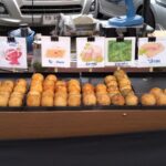 プーケット島・シャロンにあるLotusのフードマーケット