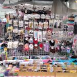 プーケット島・シャロンにあるLotusのフードマーケット