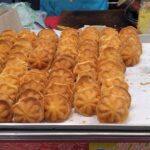 サパンヒンのナイトマーケット ( 2022年07月25日まで )