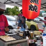 プーケット島・シャロンにあるLotusのフードマーケット