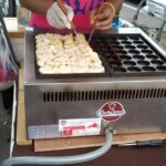 プーケット島・シャロンにあるLotusのフードマーケット