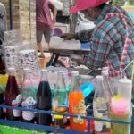 ナムケンサイ（น้ำแข็งใส）