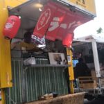 パトンビーチフードフェア(〜7月10日まで)