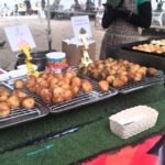 パトンビーチフードフェア(〜7月10日まで)