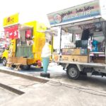 パトンビーチフードフェア(〜7月10日まで)