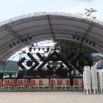 パトンビーチフードフェア(〜7月10日まで)