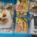 プーケット島・シャロンエリアの朝市