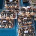 プーケット島・シャロンエリアの朝市