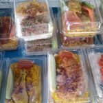 プーケット島・シャロンエリアの朝市