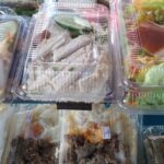 プーケット島・シャロンエリアの朝市