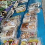 プーケット島・シャロンエリアの朝市