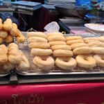 サパンヒンのナイトマーケット ( 2022年07月25日まで )