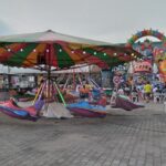 サパンヒンのナイトマーケット ( 2022年07月25日まで )