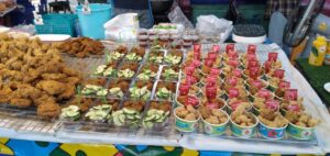 Por Tor Festival in Phuket Town (プーケットタウンの中華式お祭り) / 2022年08月10日～26日まで