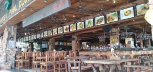 プーケット島・パトンビーチ・最近の風景
