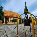 ワット・プラ・トーン ( Wat Phra Thong )