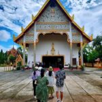ワット・プラ・トーン ( Wat Phra Thong )