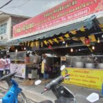 プーケット・ベジタリアン・フェスティバル 2022年度の開催期間(09月26日～10月04日)