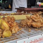 プーケット・ベジタリアン・フェスティバル 2022年度の開催期間(09月26日～10月04日)