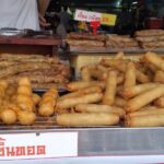 プーケット・ベジタリアン・フェスティバル 2022年度の開催期間(09月26日～10月04日)