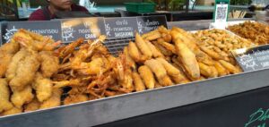 MARKET VILLAGE PHUKET