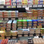 セントラルパトン・地下一階の雰囲気