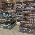 セントラルパトン・地下一階の雰囲気