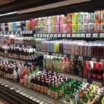 セントラルパトン・地下一階の雰囲気