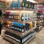 セントラルパトン・地下一階の雰囲気