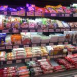 セントラルパトン・地下一階の雰囲気