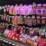 セントラルパトン・地下一階の雰囲気