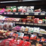 セントラルパトン・地下一階の雰囲気