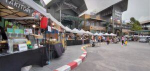 MARKET VILLAGE PHUKET