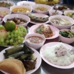 2022年10月10日(オークパンサー)・ワット テープニミット / Wat Thepnimitの風景