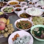 2022年10月10日(オークパンサー)・ワット テープニミット / Wat Thepnimitの風景