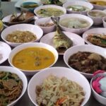 2022年10月10日(オークパンサー)・ワット テープニミット / Wat Thepnimitの風景