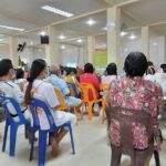 2022年10月10日(オークパンサー)・ワット テープニミット / Wat Thepnimitの風景