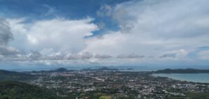 最近のプーケット島・ビッグブッダ・プーケット( Big Buddha Phuket )